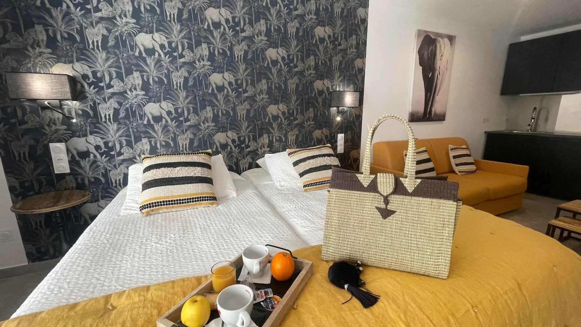 Les Loges Du Luberon Hotel Coustellet