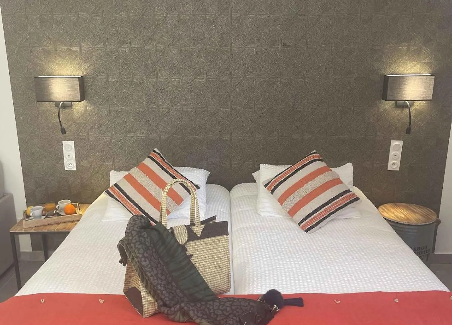 Les Loges Du Luberon Hotel Coustellet