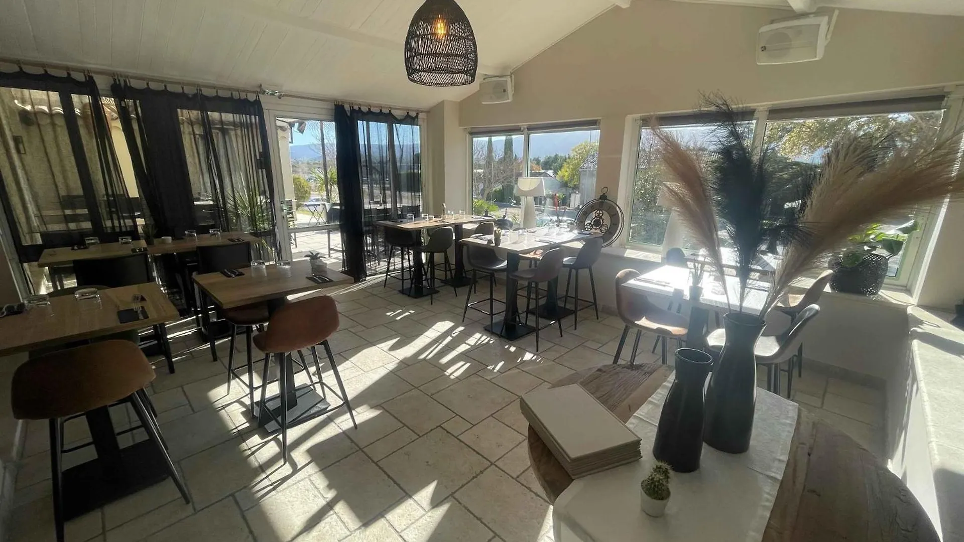 Les Loges Du Luberon Hotel Coustellet 3*,