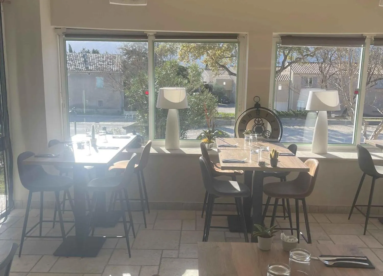 Les Loges Du Luberon Hotel Coustellet