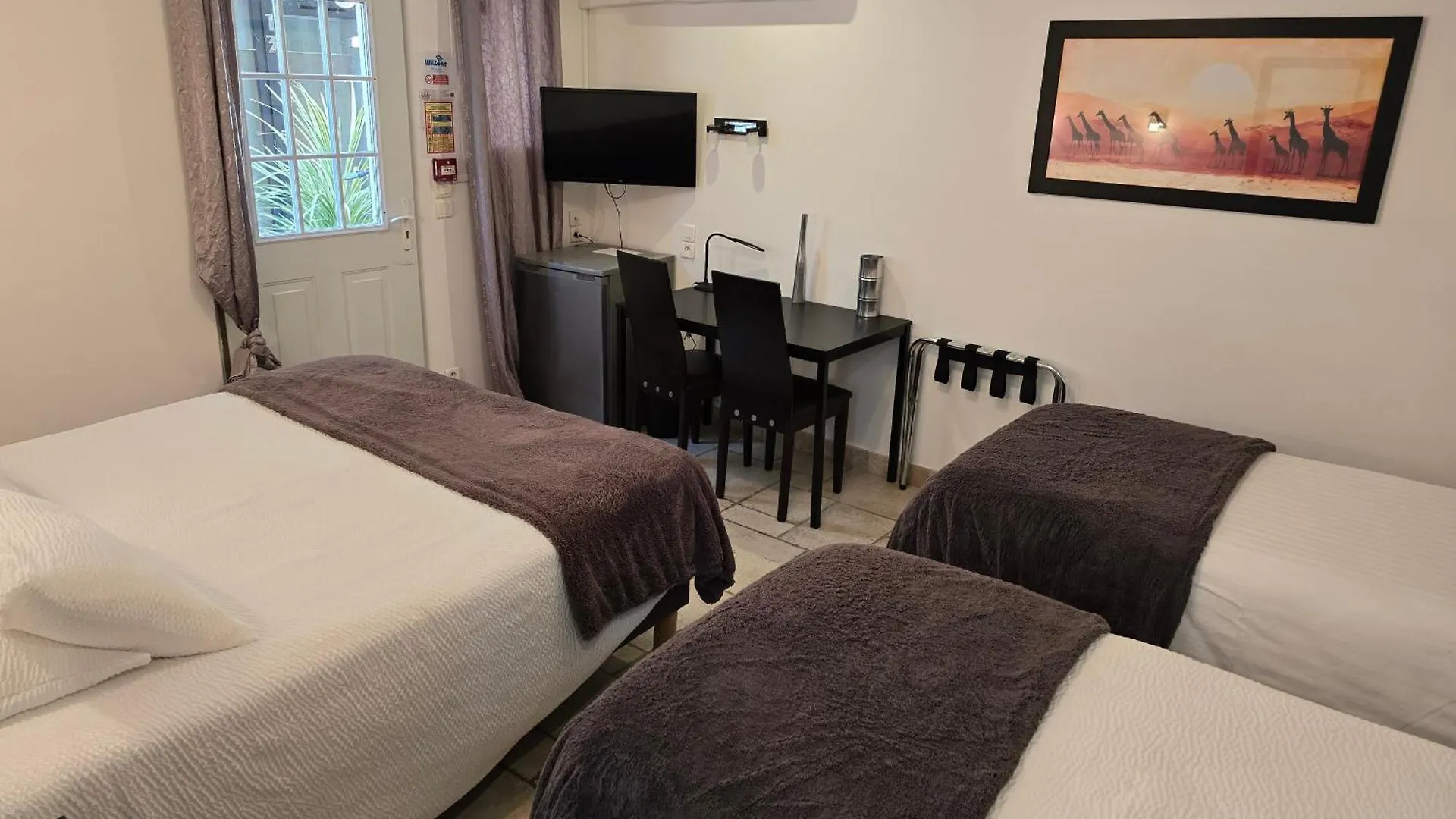 Les Loges Du Luberon Hotel Coustellet