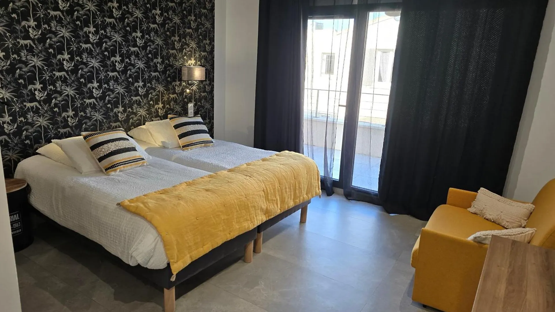 Les Loges Du Luberon Hotel Coustellet 3*,  Frankrijk