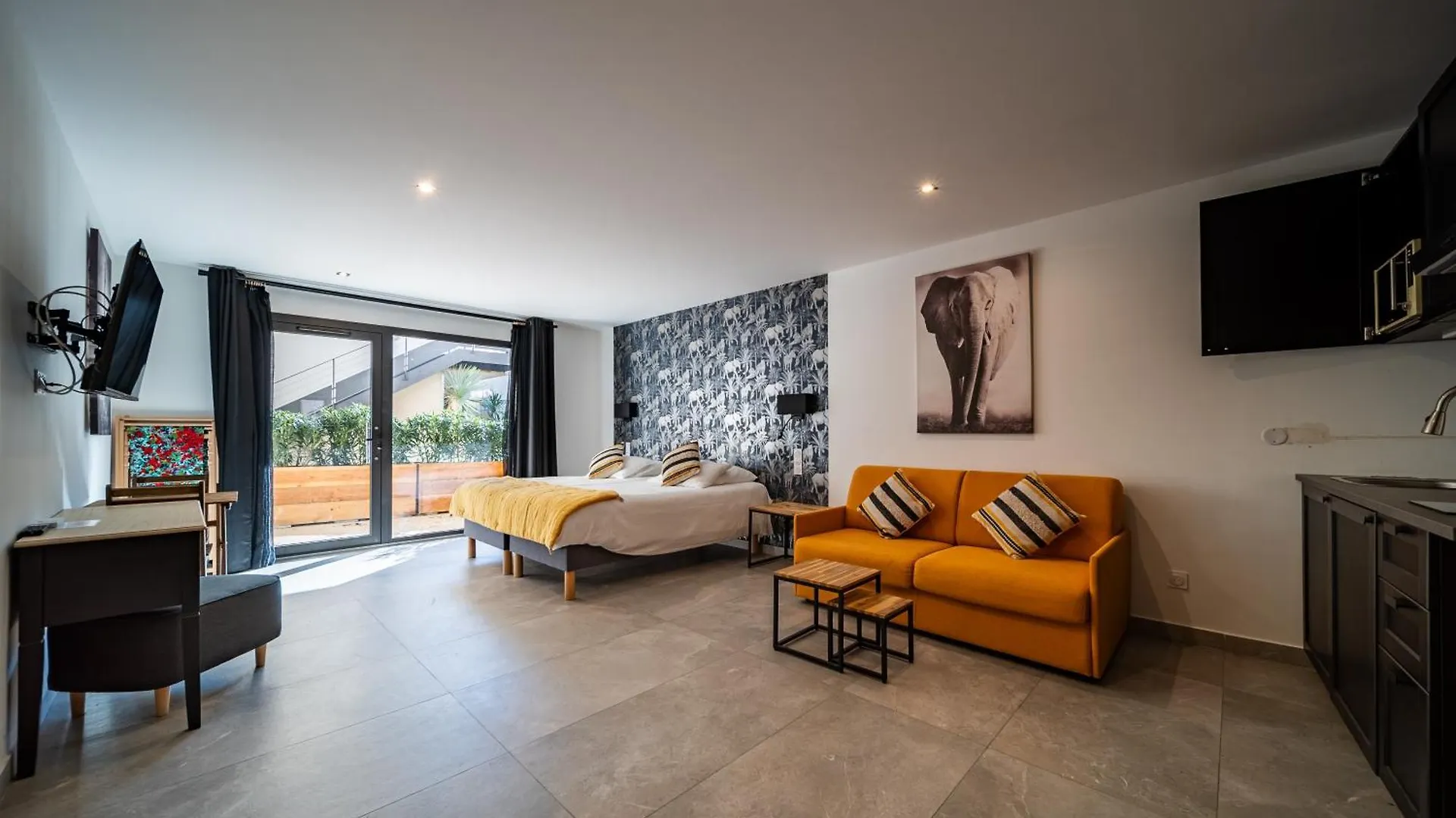 Les Loges Du Luberon Hotel Coustellet