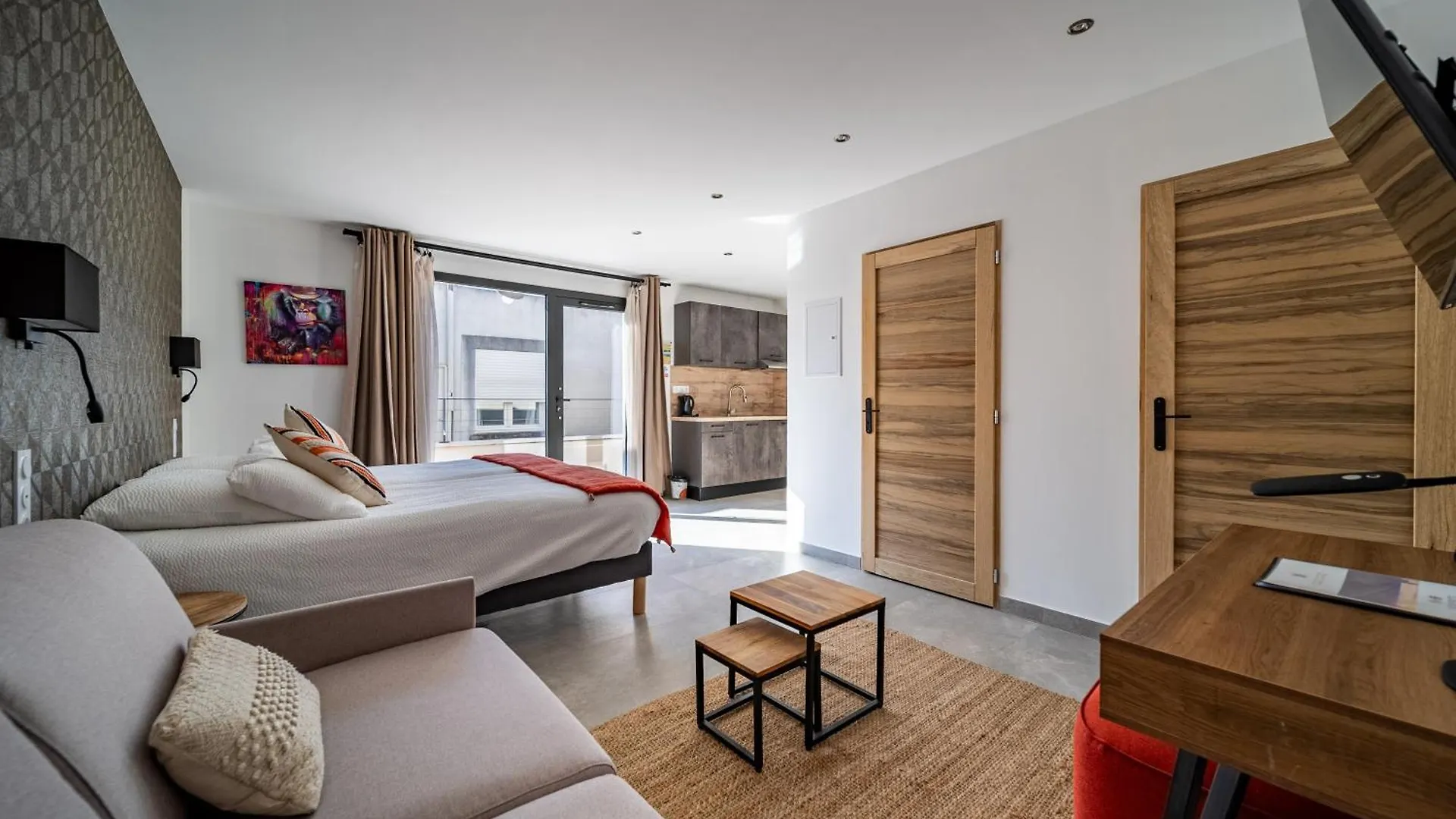 Les Loges Du Luberon Hotel Coustellet