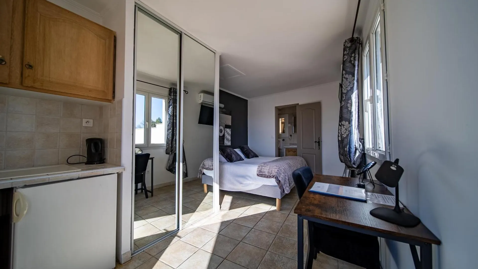 Les Loges Du Luberon Hotel Coustellet
