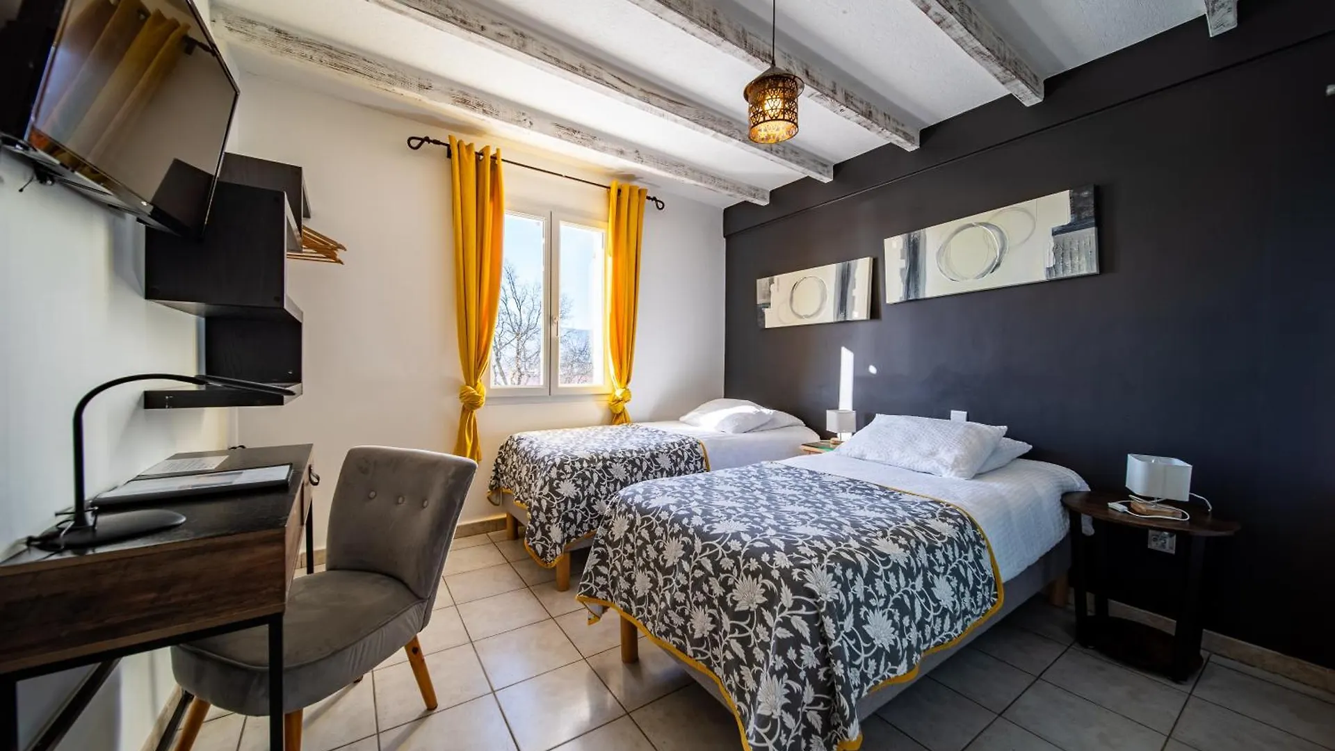 Les Loges Du Luberon Hotel Coustellet