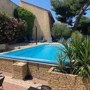La Bastide D'entraigues *** Entraigues-sur-la-Sorgue