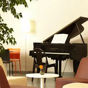 Résidence Villemanzy 3*, Lyon France