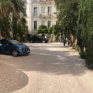 Aux Iles D'or , Hyères France