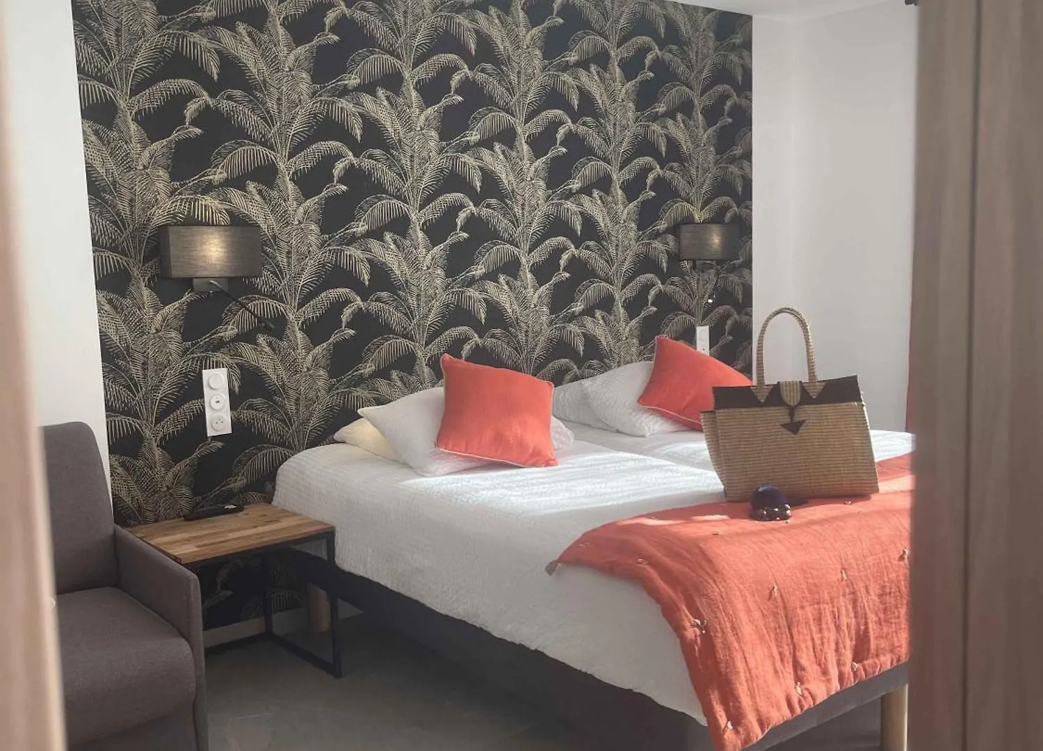 Les Loges Du Luberon Hotel Coustellet 3*,