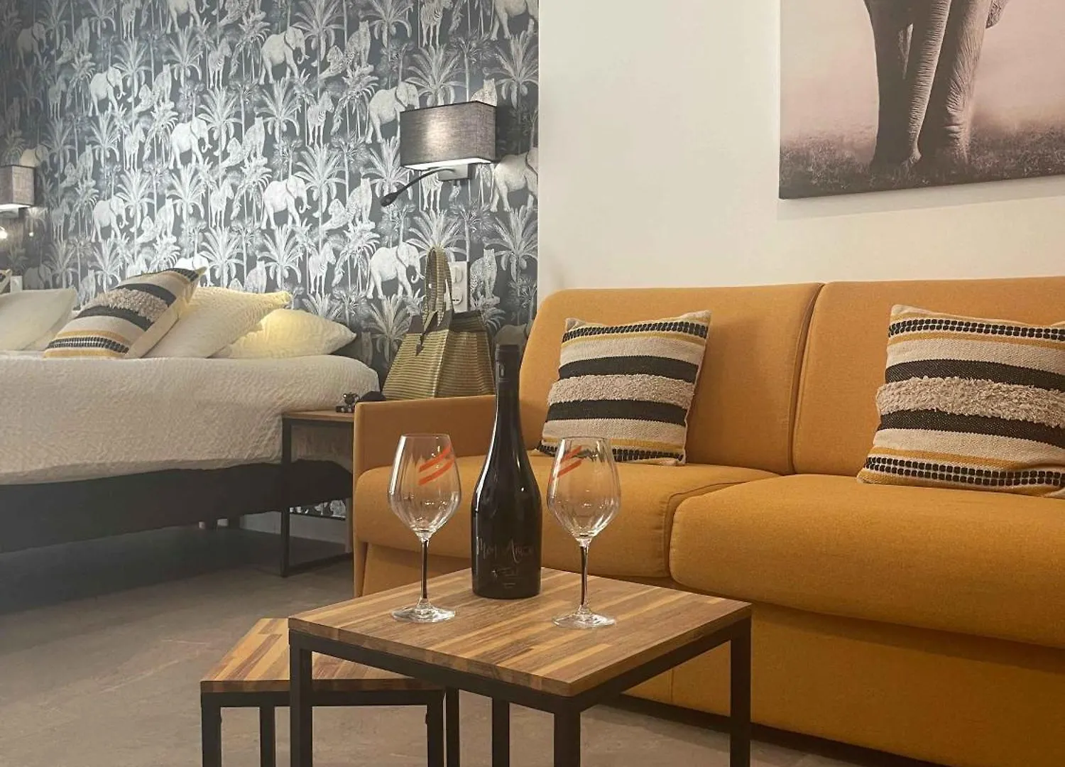 Les Loges Du Luberon Hotel Coustellet