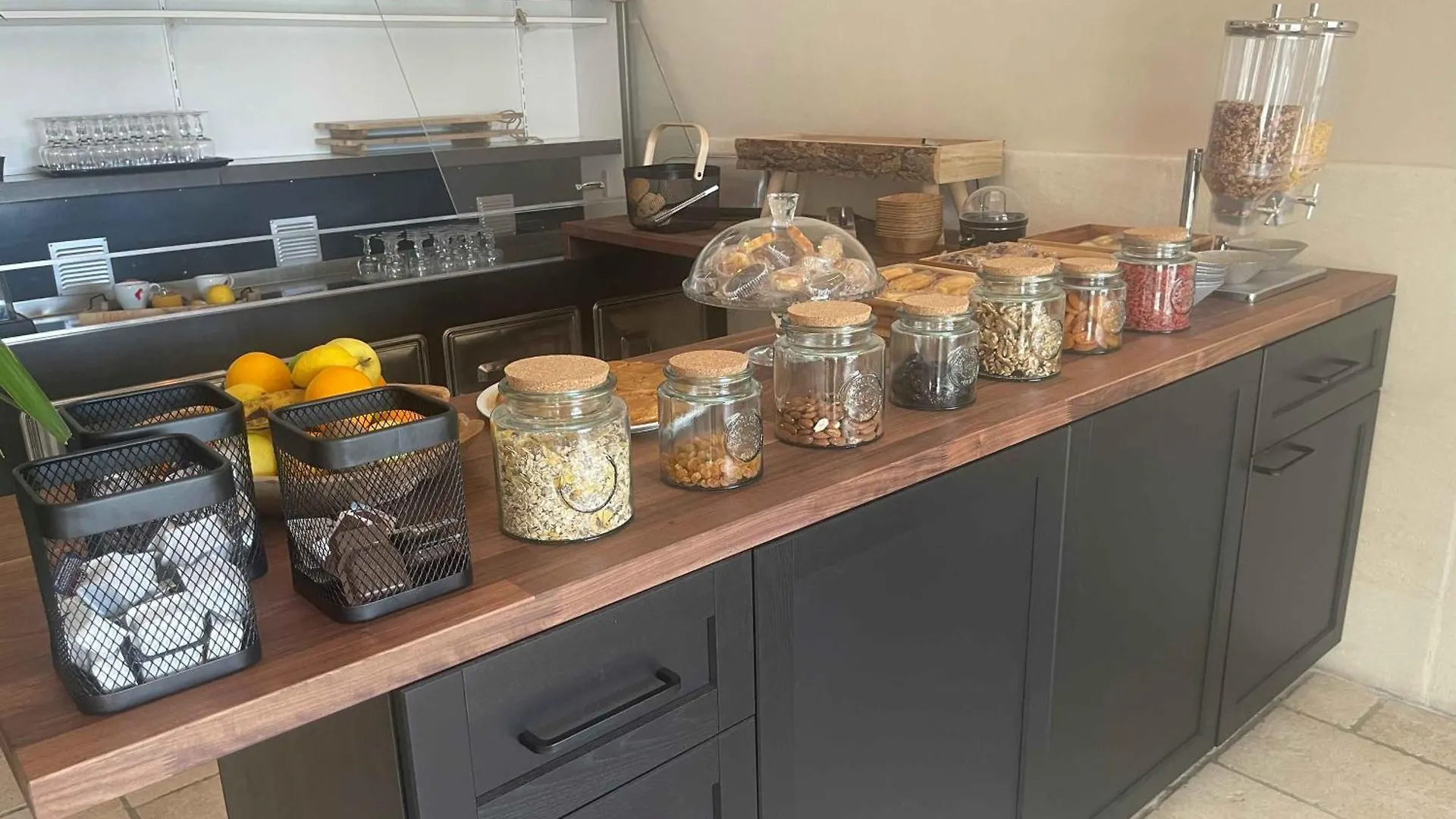 Les Loges Du Luberon Hotel Coustellet