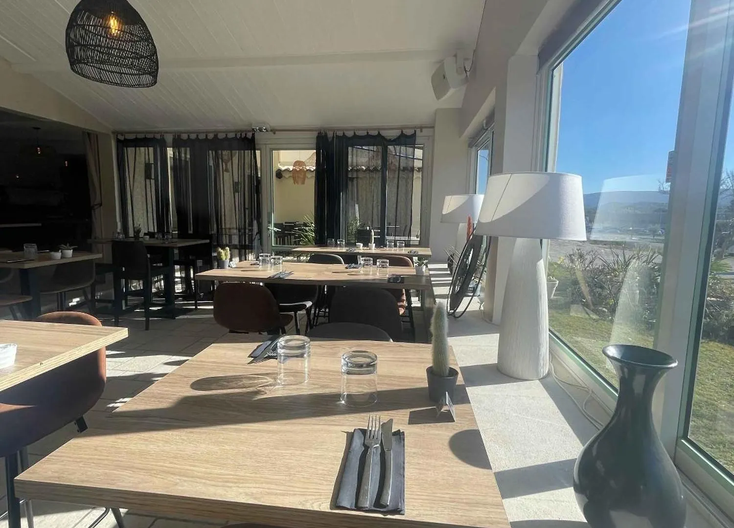 Les Loges Du Luberon Hotel Coustellet 3*,