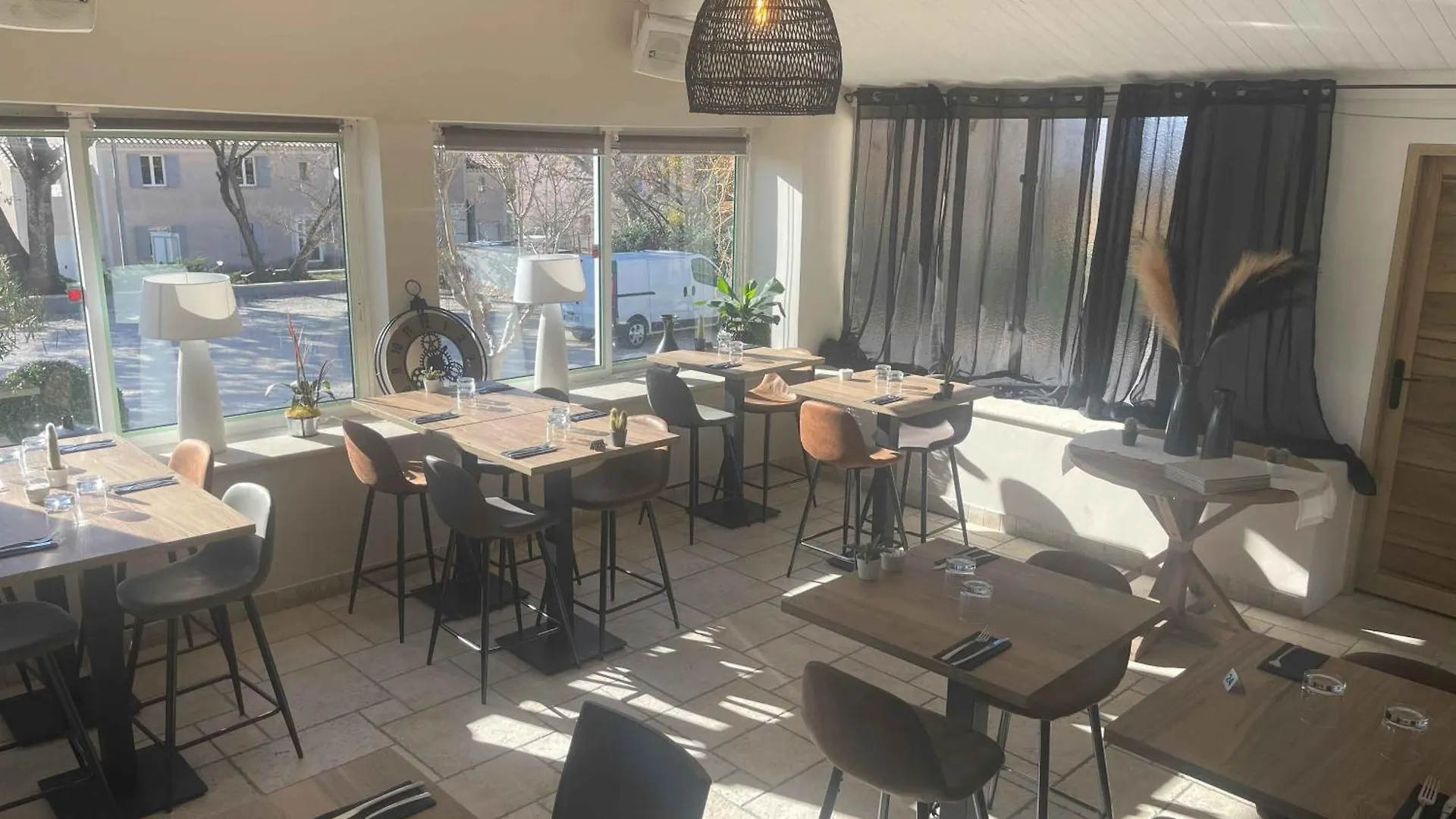 Les Loges Du Luberon Hotel Coustellet