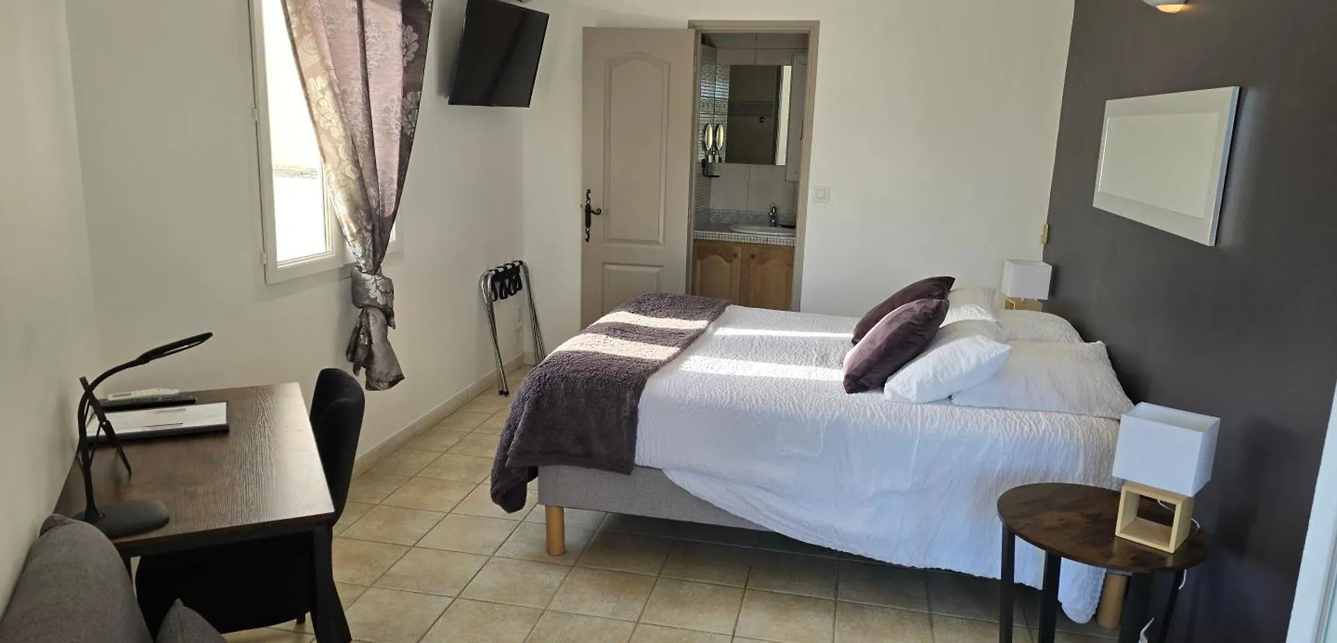 Les Loges Du Luberon Hotel Coustellet 3*,