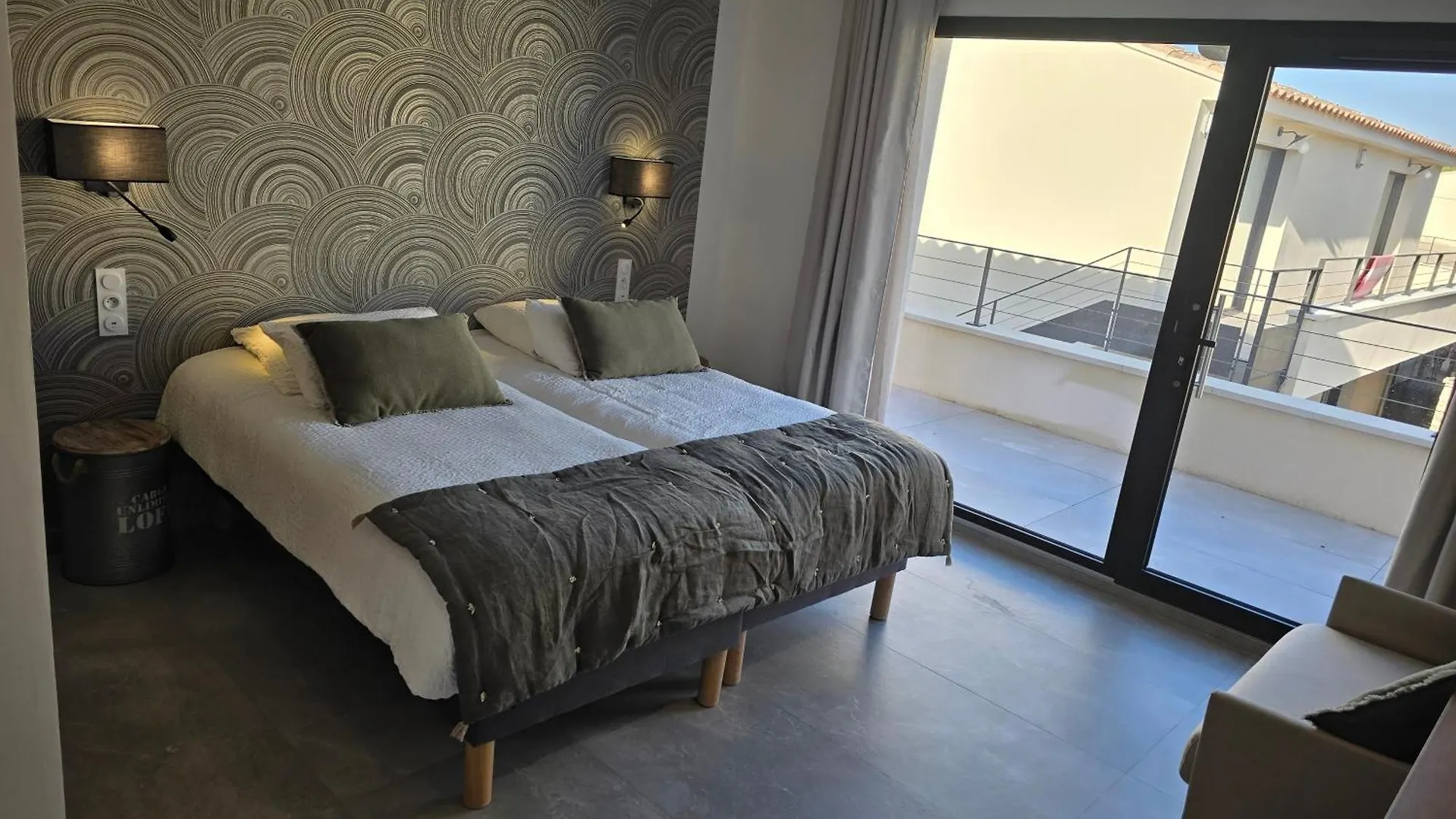 Les Loges Du Luberon Hotel Coustellet France