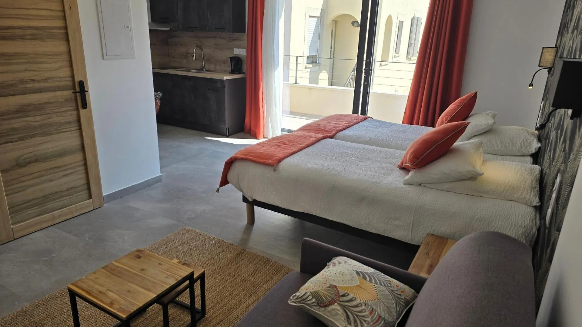 Les Loges Du Luberon Hotel Coustellet