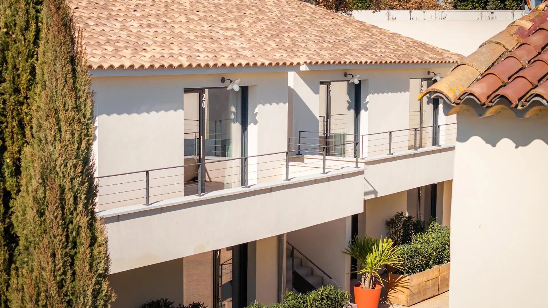 Les Loges Du Luberon Hotel Coustellet France