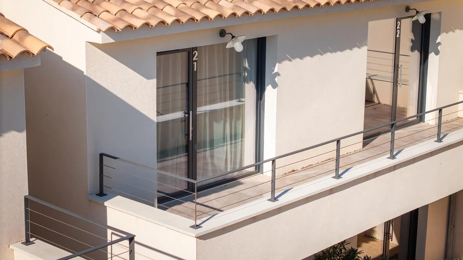 Les Loges Du Luberon Hotel Coustellet 3*,  France