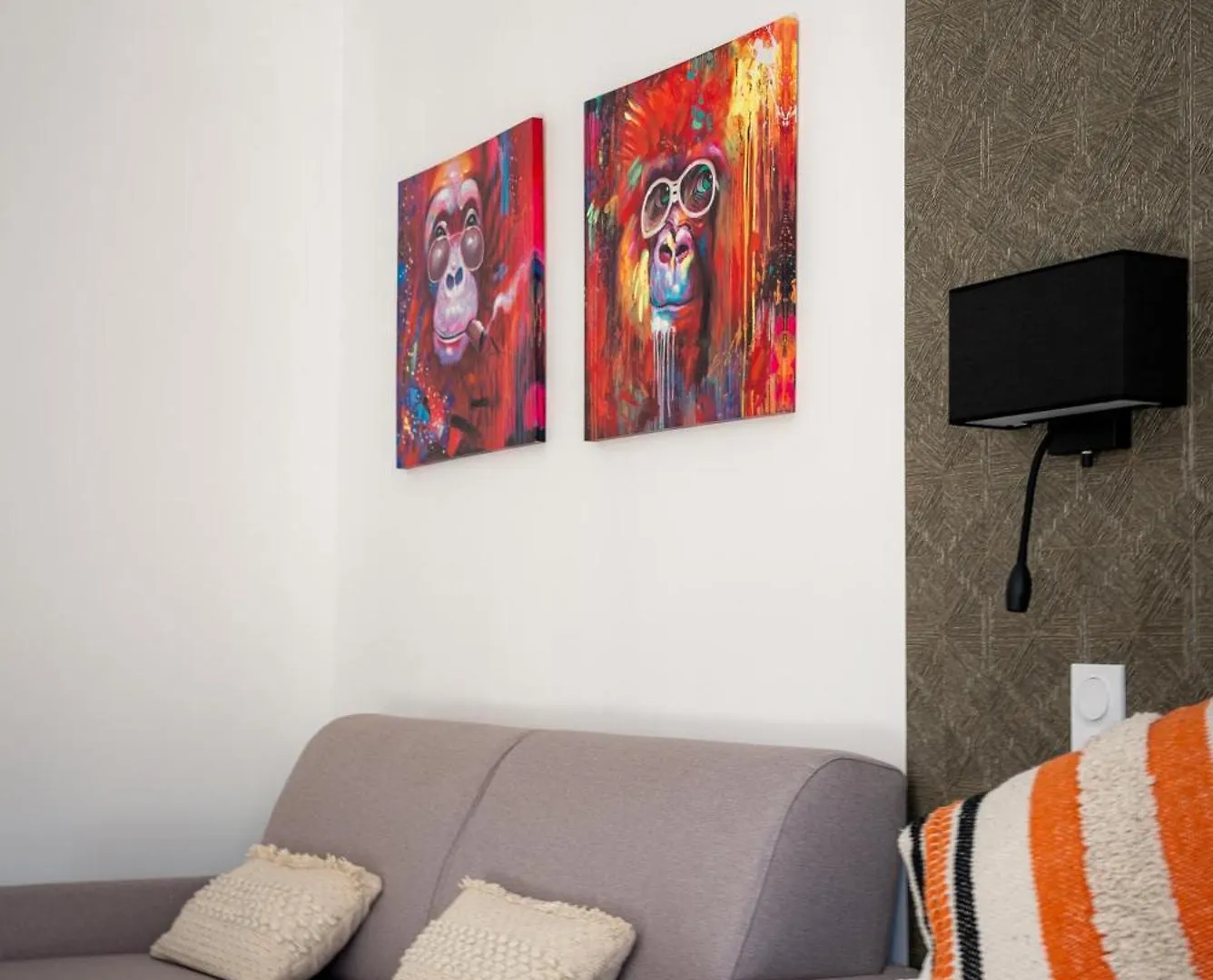 Les Loges Du Luberon Hotel Coustellet 3*,  France
