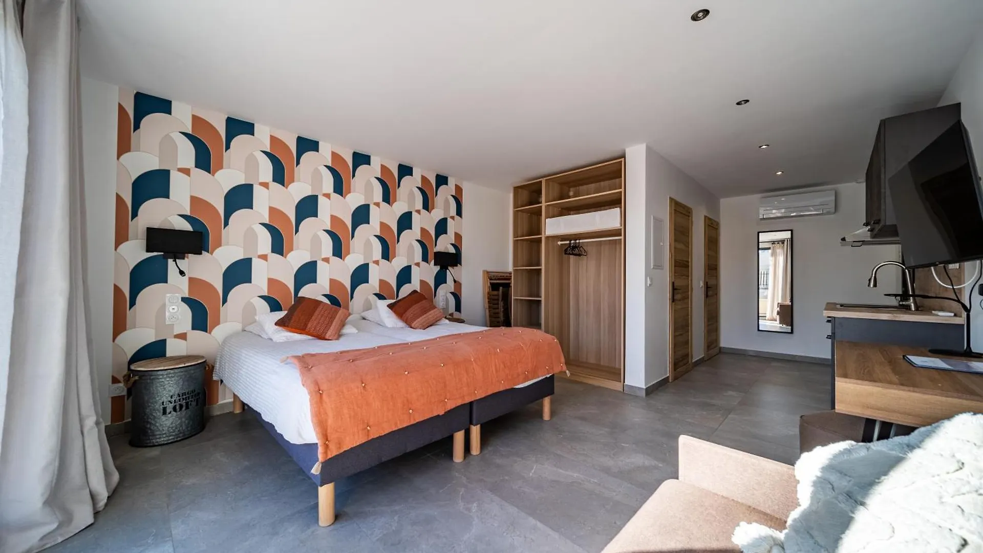 Les Loges Du Luberon Hotel Coustellet France