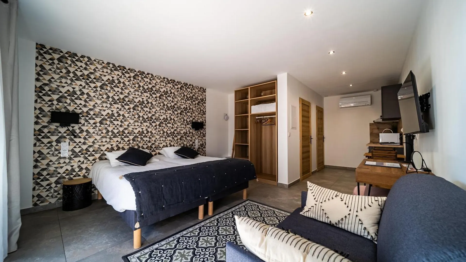 Les Loges Du Luberon Hotel Coustellet