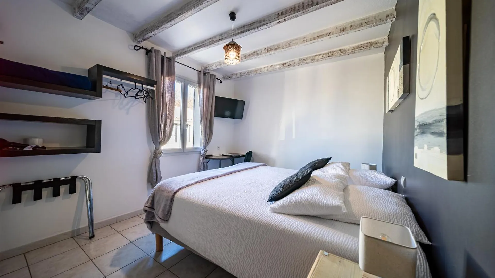 Les Loges Du Luberon Hotel Coustellet 3*,  France