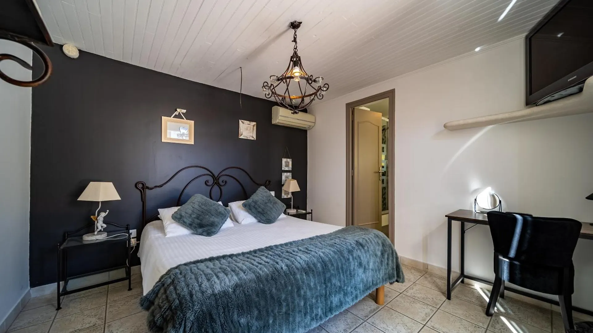 Les Loges Du Luberon Hotel Coustellet