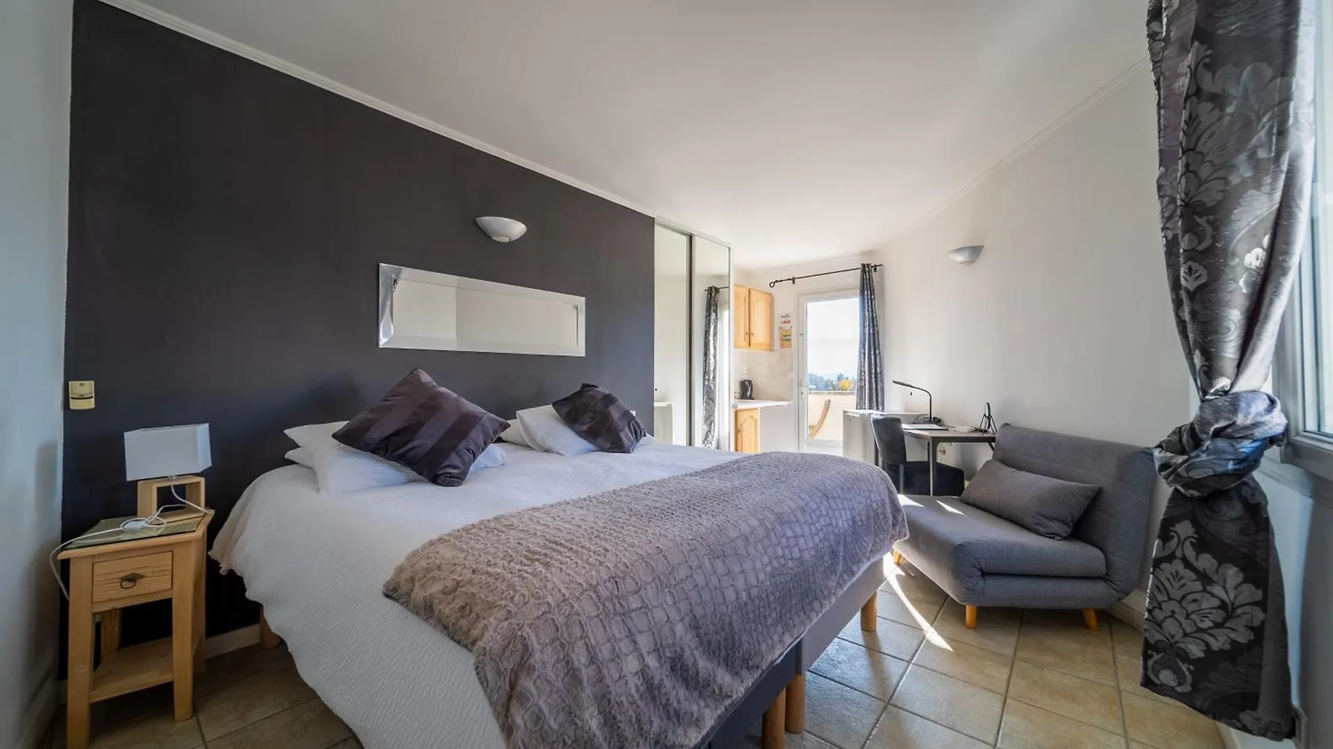 Les Loges Du Luberon Hotel Coustellet France